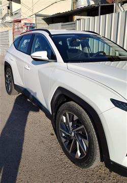 هیوندای تۆکسۆن